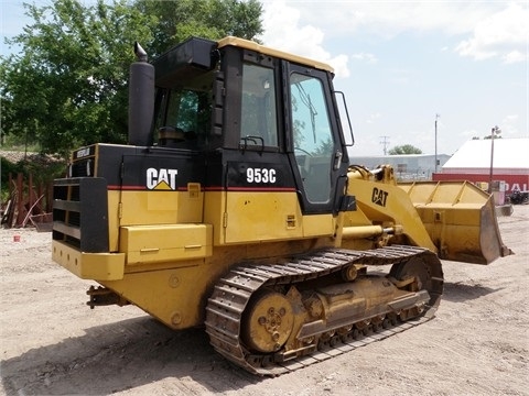  Caterpillar 953C de medio uso en venta Ref.: 1390005990842492 No. 4