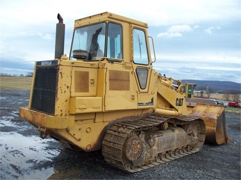  Caterpillar 963B usada en buen estado Ref.: 1390006935050764 No. 3