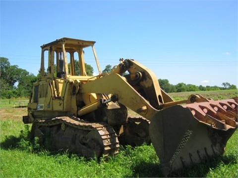  Caterpillar 963 usada en buen estado Ref.: 1390007109788619 No. 2