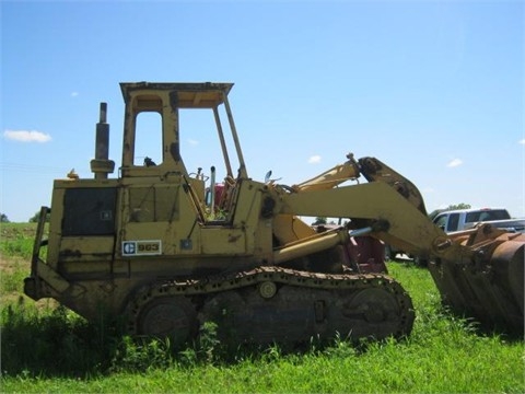  Caterpillar 963 usada en buen estado Ref.: 1390007109788619 No. 3