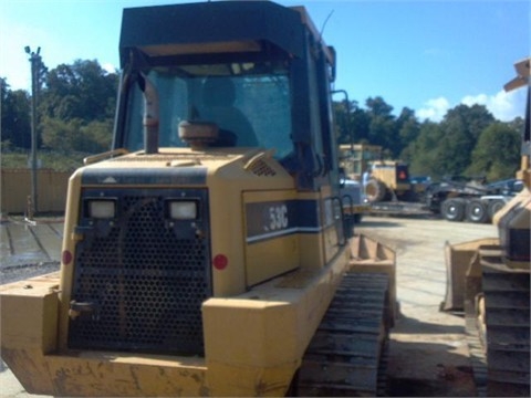 CATERPILLAR 953C importada en buenas condiciones Ref.: 1390007405868122 No. 4