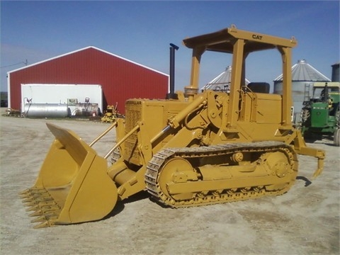 CATERPILLAR 951C seminueva en venta Ref.: 1390008313970404 No. 2