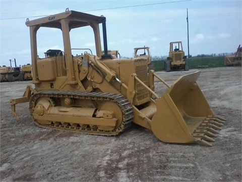 CATERPILLAR 951C seminueva en venta Ref.: 1390008313970404 No. 3