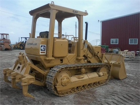 CATERPILLAR 951C seminueva en venta Ref.: 1390008313970404 No. 4