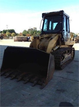 Track Loaders Caterpillar 953C