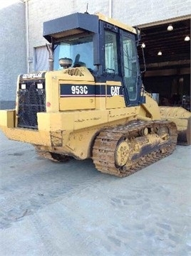  Caterpillar 953C en optimas condiciones Ref.: 1390008413640025 No. 3