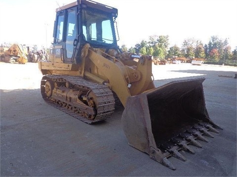  Caterpillar 953C importada en buenas condiciones Ref.: 1390008536053759 No. 4