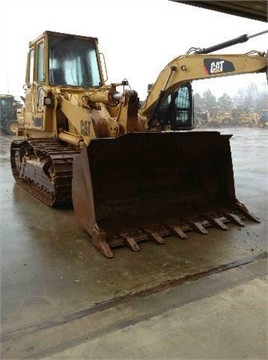  Caterpillar 963B en buenas condiciones Ref.: 1390008663158386 No. 4