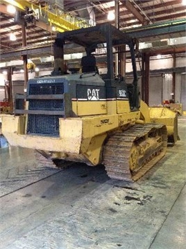  Caterpillar 953C usada a la venta Ref.: 1390008729289528 No. 3