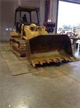  Caterpillar 953C usada a la venta Ref.: 1390008729289528 No. 4