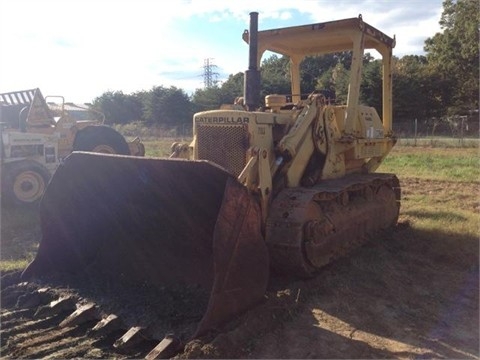 Track Loaders Caterpillar 977L