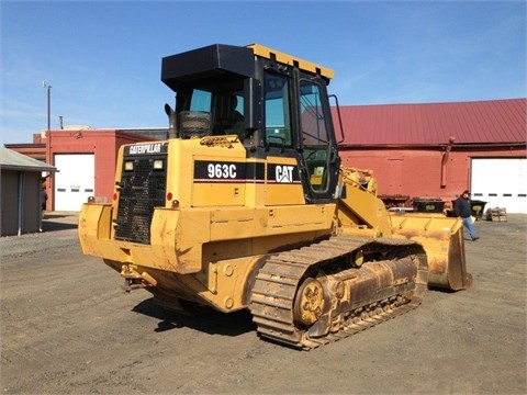  Caterpillar 963C de segunda mano Ref.: 1390009159329926 No. 3