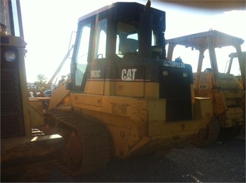  Caterpillar 963C seminueva Ref.: 1390009249063712 No. 3