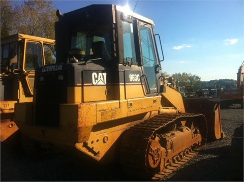  Caterpillar 963C seminueva Ref.: 1390009249063712 No. 4