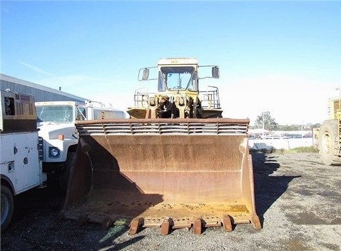  Caterpillar 988B de segunda mano Ref.: 1390094344675230 No. 3