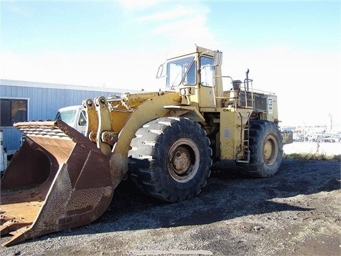  Caterpillar 988B de segunda mano Ref.: 1390094344675230 No. 4