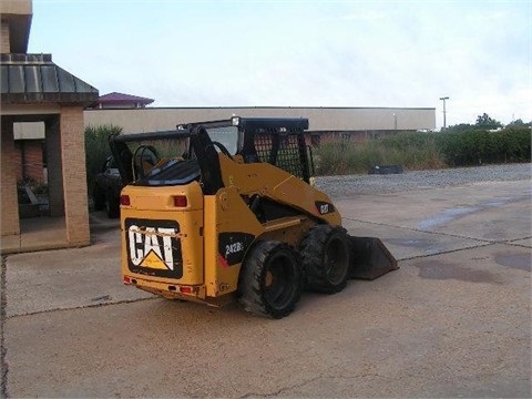  Caterpillar 242B usada en buen estado Ref.: 1390097616474080 No. 4