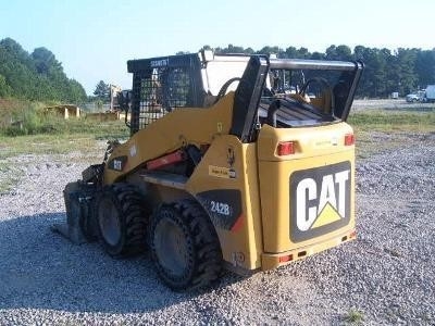  Caterpillar 242B importada a bajo costo Ref.: 1390103032131196 No. 4