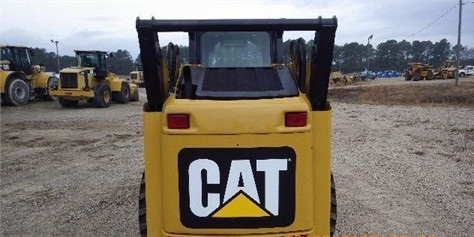  Caterpillar 242B de segunda mano a la venta Ref.: 1390152092927290 No. 2