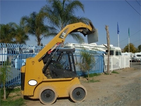  Caterpillar 246 en venta, usada Ref.: 1390158073030356 No. 3