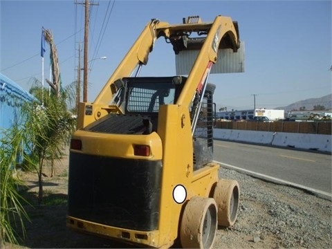  Caterpillar 246 en venta, usada Ref.: 1390158073030356 No. 4