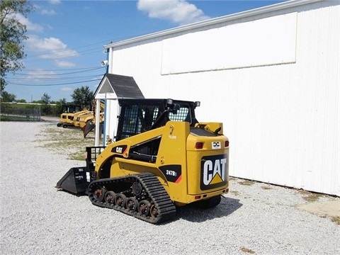  Caterpillar 247B de importacion a la venta Ref.: 1390180859506156 No. 2