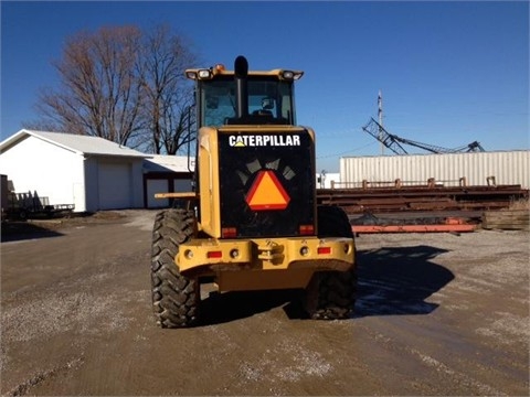  Caterpillar 924H usada Ref.: 1390239579464841 No. 3