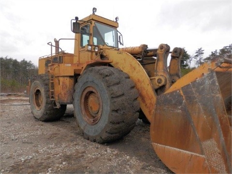  Caterpillar 988B importada de segunda mano Ref.: 1390239697866830 No. 3