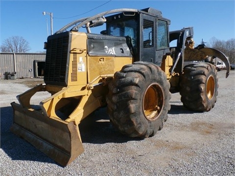  Caterpillar 525C importada a bajo costo Ref.: 1390240192644198 No. 2