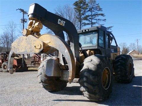  Caterpillar 525C importada a bajo costo Ref.: 1390240192644198 No. 4