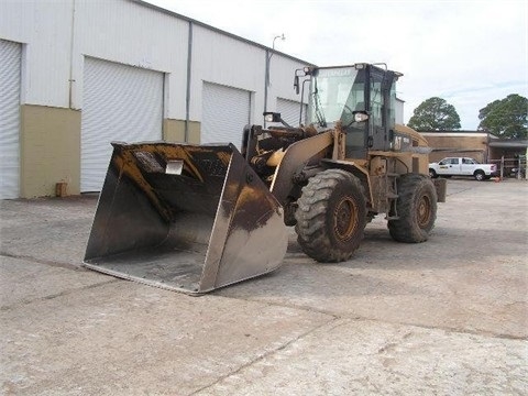  Caterpillar 938H en optimas condiciones Ref.: 1390240789136514 No. 2