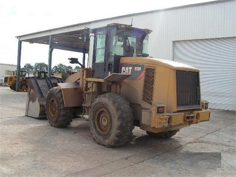  Caterpillar 938H en optimas condiciones Ref.: 1390240789136514 No. 3