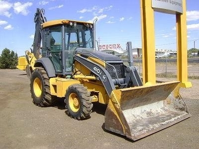  Deere 410J usada a la venta Ref.: 1390248688242389 No. 4