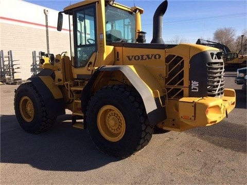 VOLVO L70F seminueva en venta Ref.: 1390260791814321 No. 2