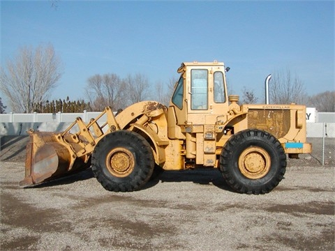 CATERPILLAR 966 en optimas condiciones Ref.: 1390261375587444 No. 4