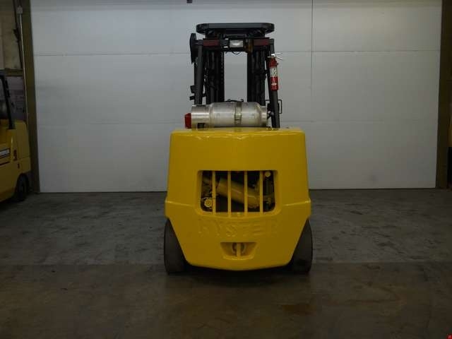 Montacargas  Hyster de segunda mano en venta Ref.: 1390321972088585 No. 2