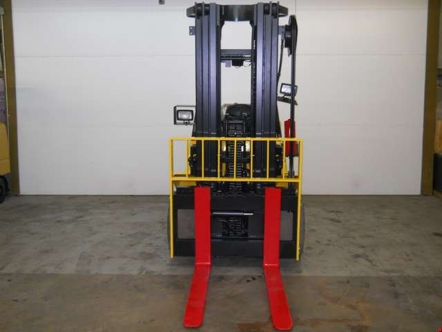 Montacargas  Hyster de segunda mano en venta Ref.: 1390321972088585 No. 4