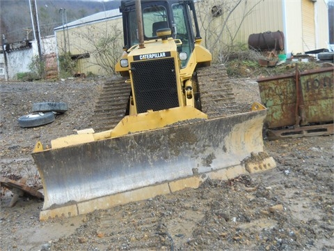  Caterpillar D6M seminueva en venta Ref.: 1390333252404375 No. 2