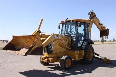  Deere 410G de importacion a la venta Ref.: 1390334399427473 No. 3