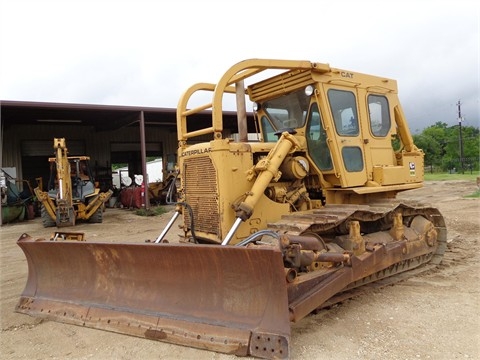 TRACTORES CATERPILLAR D7G en buenas condiciones Ref.: 1390341698381625 No. 2