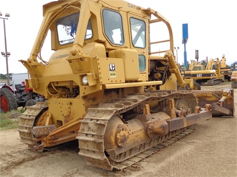 TRACTORES CATERPILLAR D7G en buenas condiciones Ref.: 1390341698381625 No. 3