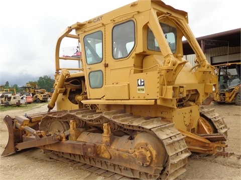 TRACTORES CATERPILLAR D7G en buenas condiciones Ref.: 1390341698381625 No. 4