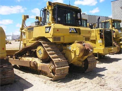  Caterpillar D7R en optimas condiciones Ref.: 1390344016156736 No. 2