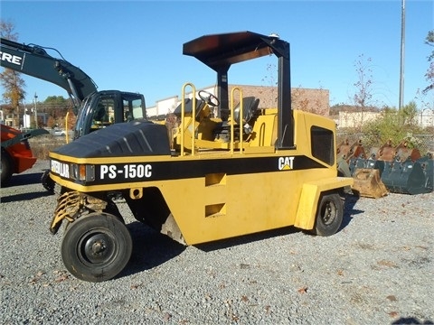  Caterpillar PS-150B seminueva Ref.: 1390345932980942 No. 3