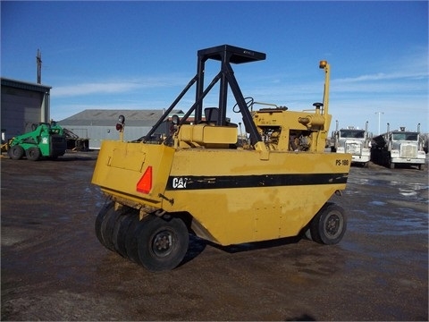 Caterpillar PS-180 en venta Ref.: 1390346525133544 No. 2