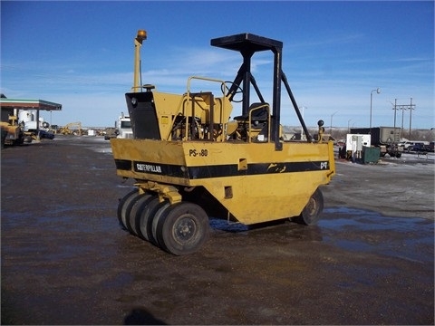 Caterpillar PS-180 en venta Ref.: 1390346525133544 No. 4