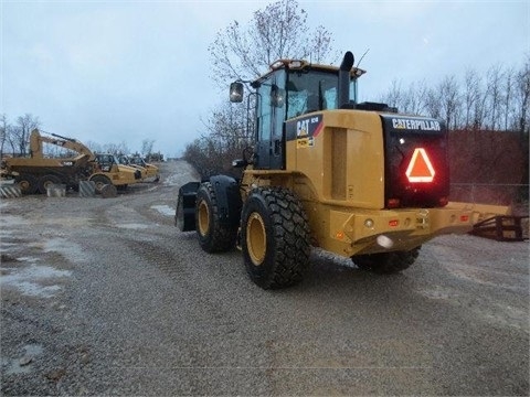  Caterpillar 924H importada en buenas condiciones Ref.: 1390408727180009 No. 2