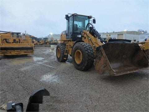  Caterpillar 924H importada en buenas condiciones Ref.: 1390408727180009 No. 3