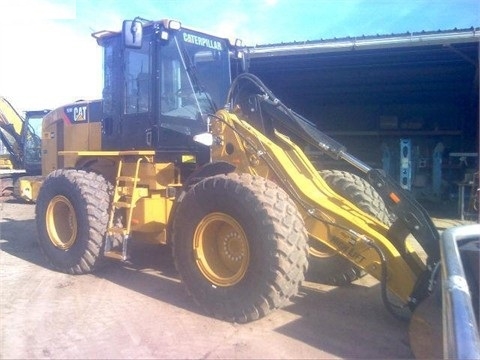  Caterpillar 924H en buenas condiciones Ref.: 1390410020887250 No. 2