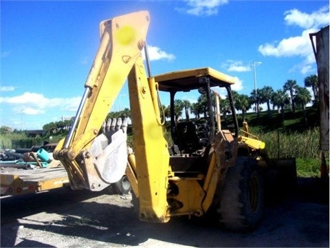  Deere 410D usada a la venta Ref.: 1390411334650476 No. 2